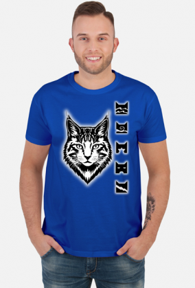 Koci Klan – Strażnicy Żywiołów