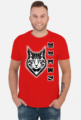 Koci Klan – Strażnicy Żywiołów