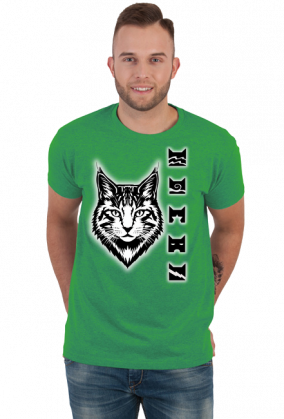 Koci Klan – Strażnicy Żywiołów