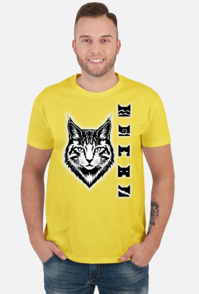 Koci Klan – Strażnicy Żywiołów