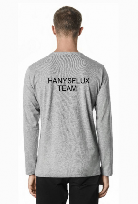 Koszulka z czarnym logo