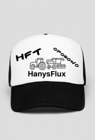 Czapka z daszkiem oporowo