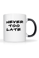 late