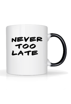 late
