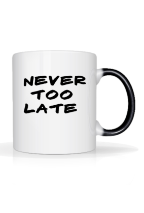 late