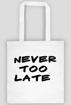 late