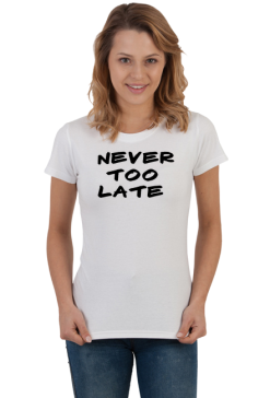 late