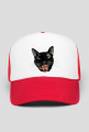 Kocur VIP - czapka z daszkiem