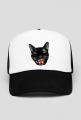 Kocur VIP - czapka z daszkiem