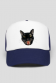 Kocur VIP - czapka z daszkiem