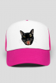 Kocur VIP - czapka z daszkiem