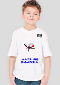 Koszulka 'SWAG TEAM' vXjulekPL