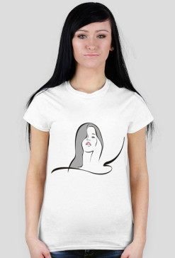 woman