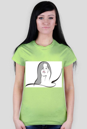 woman
