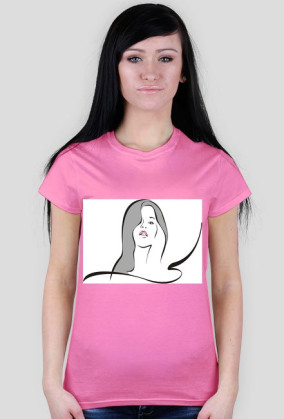 woman