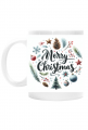 Kubek Merry Christmas