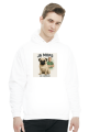 JA MOPS NIE CZŁOWIEK