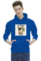 JA MOPS NIE CZŁOWIEK