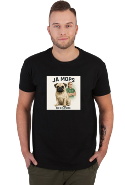 JA MOPS COLLECTIONS