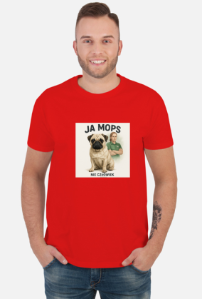 JA MOPS COLLECTIONS