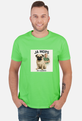 JA MOPS COLLECTIONS