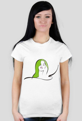 woman