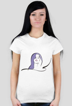 woman