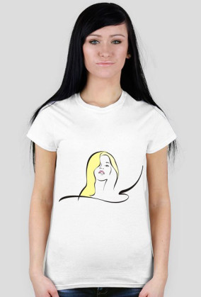 woman