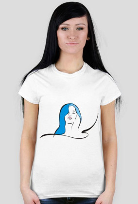 woman