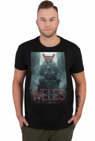 WELES — Władca Zaświatów