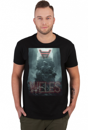 WELES — Władca Zaświatów