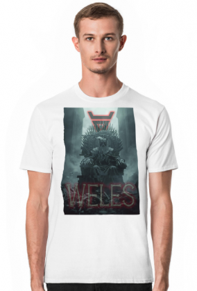 WELES — Władca Zaświatów