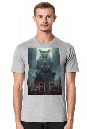 WELES — Władca Zaświatów