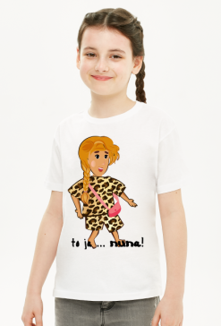 to ja ... NUNA!