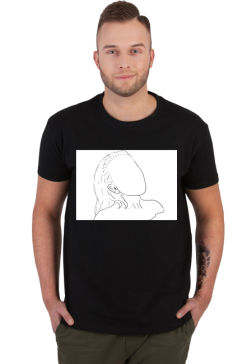 Face Reveal