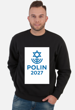 Bluza Polin 2027