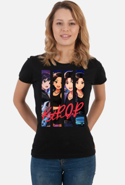 K-POP Stars