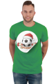 Goal Ho Ho. Men