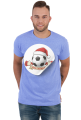 Goal Ho Ho. Men