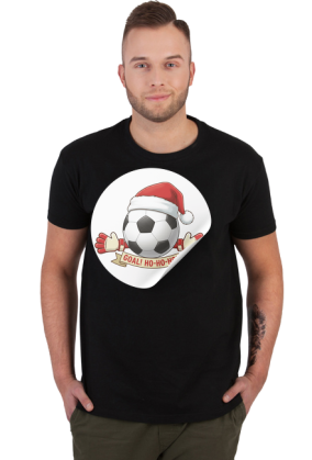 Goal Ho Ho. Men