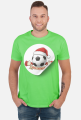 Goal Ho Ho. Men