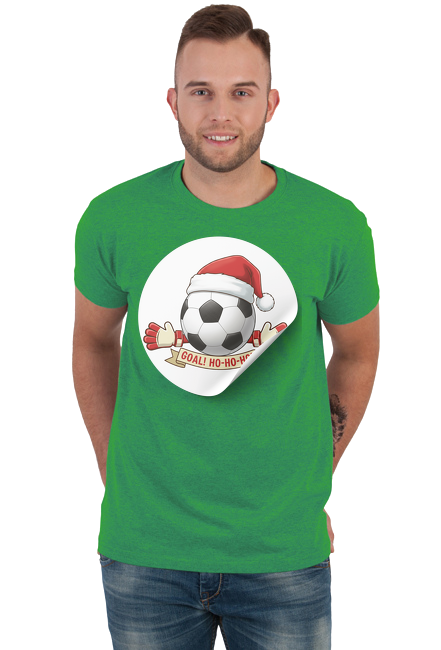 Black Friday. Goal Ho Ho. Men Promocja