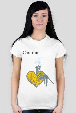 clean air