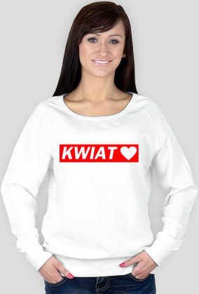 Dawid Kwiatkowski bluza !!