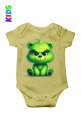 Body dziecięce miś Grinch