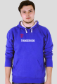 Bluza Męska Thunderhood Gentelman