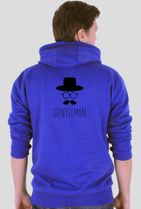 Bluza Męska Thunderhood Gentelman