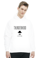 Bluza Męska Thunderhood Gentelman