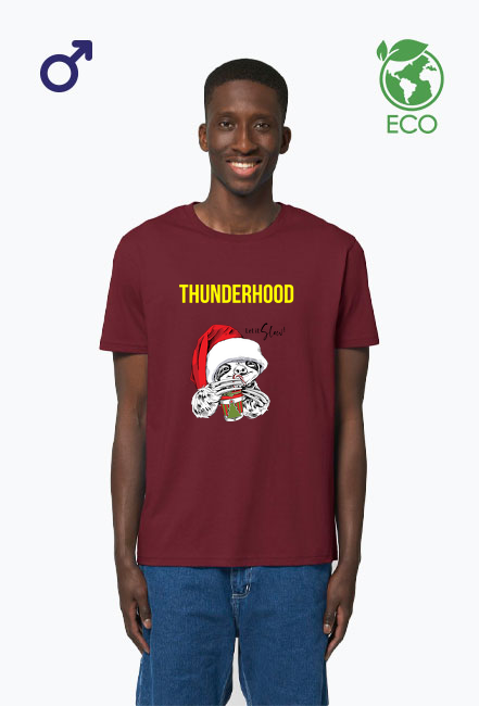 Koszulka Świąteczna