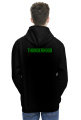 Bluza z Kapturem Świąteczna